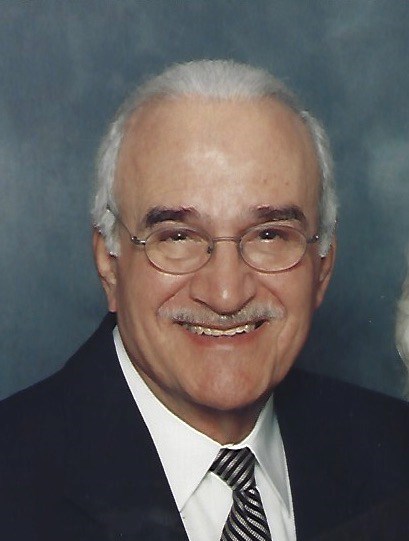 In Memoriam: Dr. Nicholas Checkles