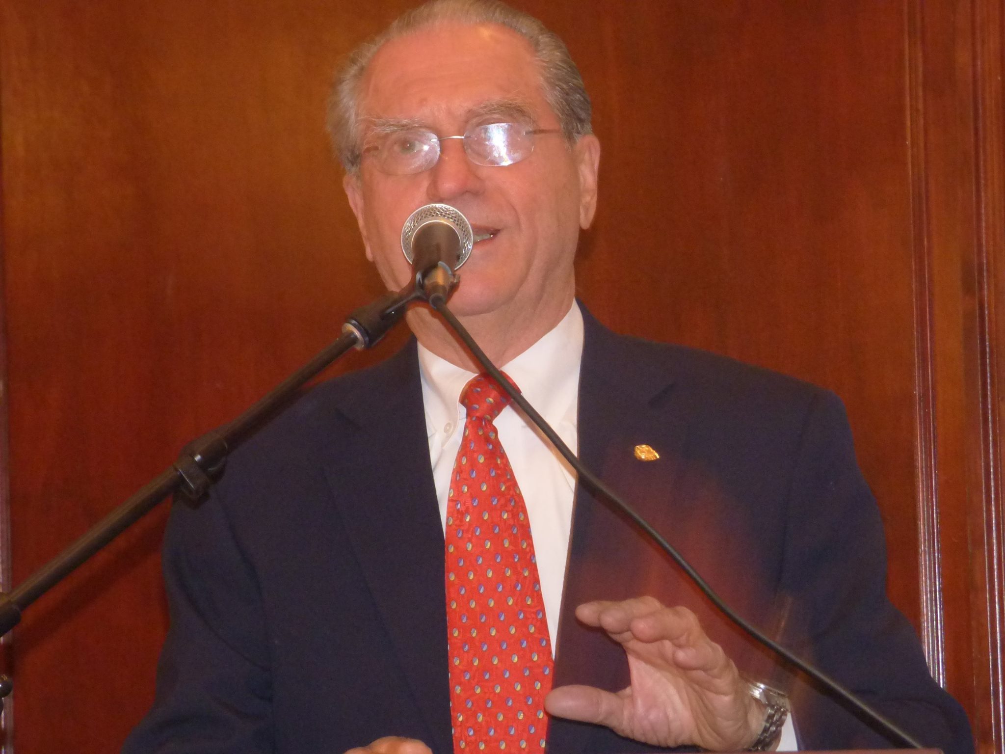 3 Year Memorial for Anthony Kouzounis