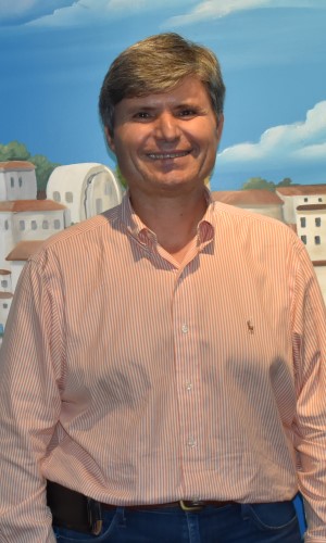 Ioannis Kakadiaris