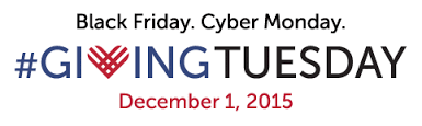 givingTuesday