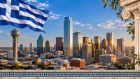 Greek Food Festival of Dallas 2026